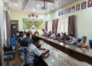 Keuchik Lhoknga Didorong Tingkatkan Akuntabilitas Pengelolaan Dana Desa