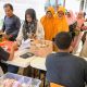 Gerakan Pangan Murah di Baitussalam Diserbu Warga, Bantu Tekan Harga Sembako