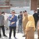 Komisi III DPRK Banda Aceh Tinjau Progres Rehabilitasi Gedung Banda Aceh Academy