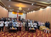 Dinas Syariat Islam Banda Aceh Bekali 100 Remaja Masjid Melalui Pelatihan Dakwah Digital