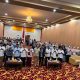 Dinas Syariat Islam Banda Aceh Bekali 100 Remaja Masjid Melalui Pelatihan Dakwah Digital