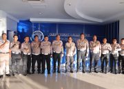 Kapolda Aceh Kunjungi Ditlantas, Tekankan Pelayanan Lalu Lintas yang Profesional, Humanis, dan Berintegritas