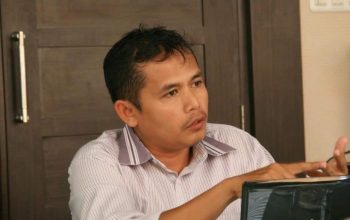 Dana Otsus Aceh di Persimpangan Jalan