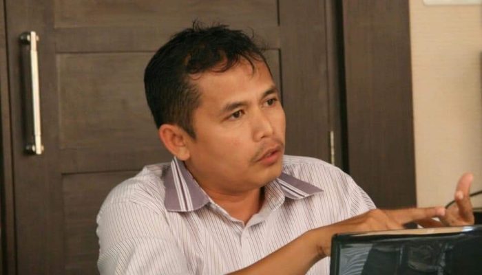 Dana Otsus Aceh di Persimpangan Jalan