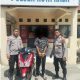 Polsek Kuta Raja Tangkap Terduga Pelaku Curanmor, Diduga Manfaatkan Kedekatan dengan Korban
