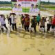 Pemerintah Aceh Pacu Pemulihan Sawah Terdampak Bencana Hidrometeorologi