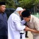 Wagub Aceh Silaturrahmi Ke Dayah Abu Paya Pasi, Perkuat Sinergi Pemerintah dan Ulama