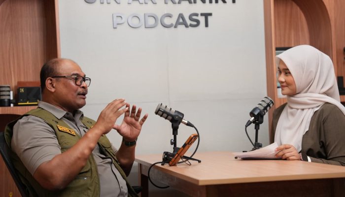 Aceh Masuki Fase Rehabilitasi-Rekonstruksi Mulai 1 Agustus, Safrizal: Rp58,9 Triliun Disiapkan untuk Bangun Kembali Daerah Terdampak