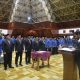 Untuk Pertama Kalinya, 248 Kepala SMA, SMK dan SLB se-Aceh Dilantik Langsung oleh Gubernur Aceh