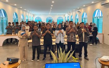 Komdigi dan Tribun Bekali Jurnalis Bangun Media Lokal Berkelanjutan di Aceh