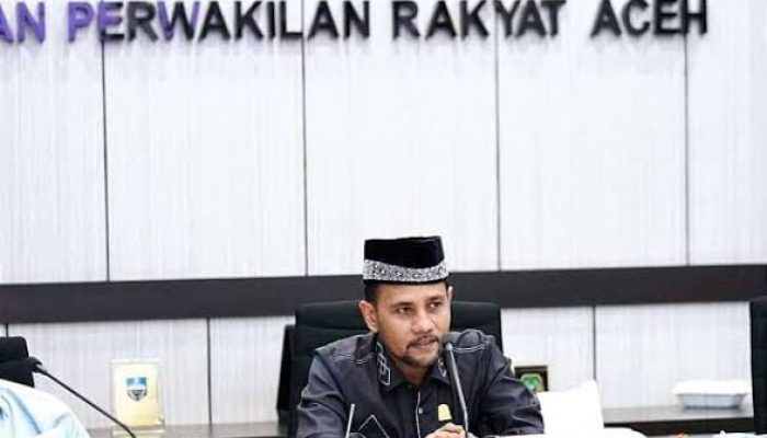 Ketua Komisi I DPRA Dorong Pemkab dan DPRK Aceh Timur Proaktif Selesaikan Sengketa Lahan HGU di Teupin Raya
