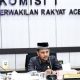 Ketua Komisi I DPRA Dorong Pemkab dan DPRK Aceh Timur Proaktif Selesaikan Sengketa Lahan HGU di Teupin Raya