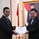Tuntaskan KPPD Kemendagri, Bupati Aceh Besar Siapkan Transformasi Infrastruktur Hijau 2027–2029