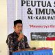 Pemkab Aceh Besar Sepakat Terus Perkuat Peran Lembaga Adat