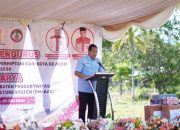 Pemkab Aceh Besar Dorong Sinergi Penyuluh Pertanian untuk Percepat Swasembada Pangan