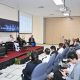 Komandan Guskamla Koarmada I Dorong Penguatan Keamanan Maritim Regional melalui Forum Internasional di Singapura