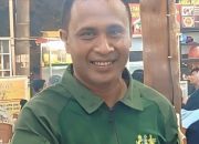 Mualem tunjuk Wan Malaya jadi Pj Ketua Partai Aceh Nagan Raya