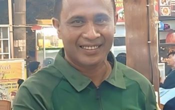 Mualem tunjuk Wan Malaya jadi Pj Ketua Partai Aceh Nagan Raya