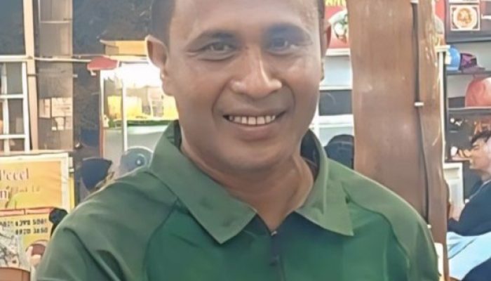 Mualem tunjuk Wan Malaya jadi Pj Ketua Partai Aceh Nagan Raya