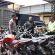 Satlantas Polresta Banda Aceh Sita 80 Sepeda Motor Berknalpot Brong Selama Juli 2026