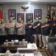 Kapolda Aceh Terima Silaturahmi Kepala KPP Pratama Banda Aceh, Perkuat Sinergi Antarlembaga