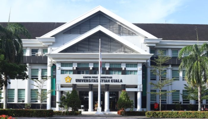 Sebanyak 2.418 Peserta Lulus Jalur Mandiri di USK