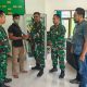 Warga Serahkan Senjata Api Rakitan ke Koramil 09/Ulee Kareng, Bukti Kepercayaan kepada Babinsa