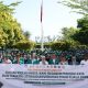 USK Lepas 2.124 Mahasiswa KKN, Fokus Perkuat Kapasitas Kebencanaan di Wilayah Pascabencana