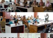 Biro PBJ Aceh Bekali ASN dengan Keterampilan AI untuk Perkuat Transformasi Digital