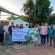 Modernisasi Pertanian, Desa Barabung Kini Miliki Sistem Hidroponik Terintegrasi IoT dari USK