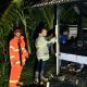 Kandang Kambing di Lamsie Daya Terbakar, Satu Ekor Ternak Mati