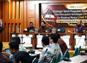 BPBJ Setda Aceh Gelar Bimtek Penguatan UKPBJ, Targetkan Capai Level 4 Strategis