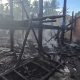 Rumah Warga di Lampreh Aceh Besar Ludes Terbakar, Penyebab Masih Diselidiki