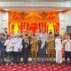 Wagub Aceh Apresiasi Dedikasi Tim PPHD, Pelayanan Jamaah Haji Aceh Berjalan Baik