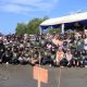 UKM PA Leuser USK Dukung Gerakan Peduli Lingkungan Lewat Penanaman 1.000 Mangrove
