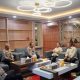 Kapolda Aceh Terima Audiensi Pengurus Daerah PP Polri Aceh, Perkuat Sinergi dan Silaturahmi