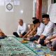 Sekda Aceh Takziah ke Rumah Duka Ibunda Pemimpin Redaksi Serambi Indonesia di Sigli