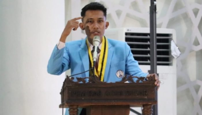 PP-HIMAB Gelar Silaturahmi Lintas Generasi Peringati Milad ke-40