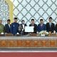 Seluruh Fraksi DPRK Setujui Raqan Pertanggungjawaban Pelaksanaan APBK Banda Aceh 2025