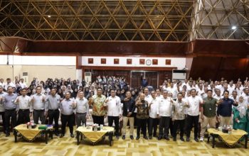 Bank Aceh dan Taspen Bekali ASN Jelang Pensiun Lewat Sosialisasi Hak, Kewajiban, dan Wirausaha