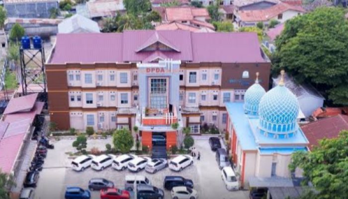 Dinas Pendidikan Dayah Aceh Fokus Dorong Kemandirian 1.827 Dayah