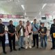 Imigrasi Meulaboh Deportasi 4 WNA Asal China karena Langgar Aturan Keimigrasian