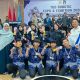 Dayah Ruhul Qur’ani Borong Delapan Penghargaan Robotik Tingkat Nasional