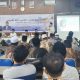 Akademisi Qassim University Bekali Guru Bahasa Arab di RQ