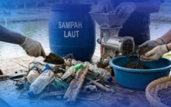 Mahasiswa Tim PPKO Himalogista UTU Dorong Kuala Trang Jadi Pionir Desa Eduwisata “Zero Waste” di Aceh