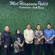Permudah Akses Layanan, DPMG Aceh Besar Buka Counter di MPP Lambaro