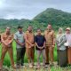 Pemkab Aceh Besar Bergerak Cepat Salurkan Bantuan Air untuk Sawah Terdampak Kekeringan