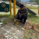 Tuanku Muhammad Desak Pemko Banda Aceh Perkuat Pengamanan Taman Meuraxa