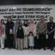 Kapolda Aceh Serahkan Santunan ASABRI kepada Keluarga Alm. Bripka Kurniadi