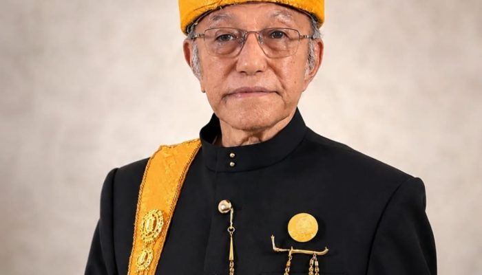 Hari Damai Aceh ke-21, Wali Nanggroe Ajak Masyarakat Rawat Perdamaian